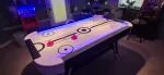 Quality air hockey game. 5