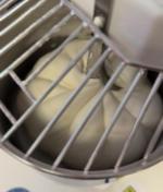 Great spiral Mixer  5