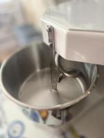 Great spiral Mixer  5