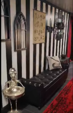 Tufted Storage Ottoman/Bench 5