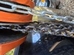 Hand chain hoist  2