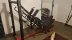 Beinpresse  5