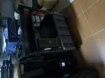 Hecho como un tanque. 5
