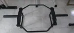Barra hexagonal  5
