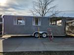 Food Truck owner  5