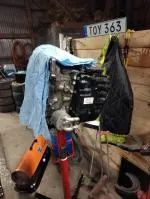 Mechanic/tech 5