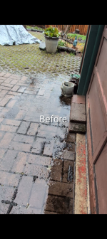 Driveway/channel drain  5