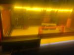 Kein Spielzeug, aber eine Klasse Laser-Gravur-Maschine. 5