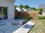 Liseuse béton  5