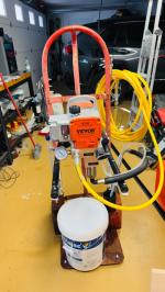 Excellent sprayer at a very good price 5