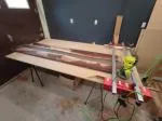 Great size sled for this size 5
