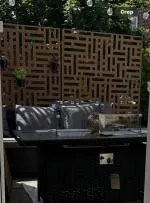 Privacy Screens 5