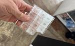 Impossible d’obtenir des glaçons de qualité 1