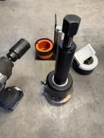 Great Tool For Pulling Pinion, Carrier and Stub Shaft Bearings 5
