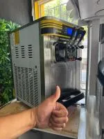 Vevor ice Cream machine  5