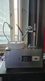 Brilliant Machine 5