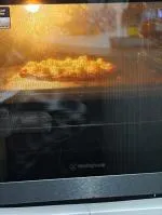 Awesome Pizza Steel 5