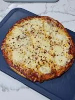 Awesome Pizza Steel 5