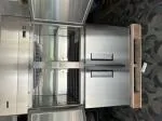 4 door freezer 5
