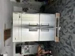 4 door freezer 5