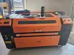 Vevor lCo2 Lasersnijd en graveermachine 5