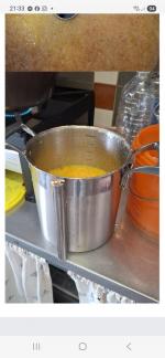 Robot culinaire mixeur 1