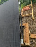 Solar array  5