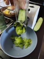 Salad maker 1
