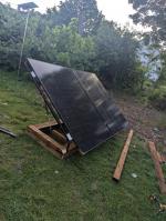 Solar array  5