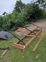 Solar array  5