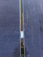 Solar array  5