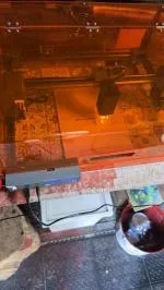 VEVOR Laser Engraver, 10W 5