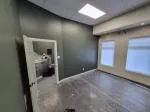 low-pile carpet and ceramic tile 5