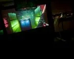 Great projector screen! 5