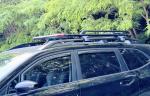 Roof Cargo Basket 5