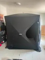 Pop up tent  5