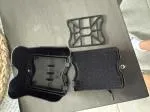 I had a issue with damage in transit, but VEVOR took care of it.: 5
