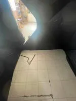 Pop up tent  5
