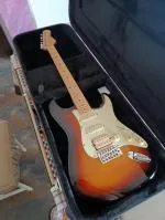 Estuche Guiitarra Eléctrica 5