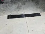 Perfect for standard garage transitions 5