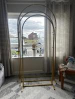 Arch size 220cm , 200cm and 180cm  4