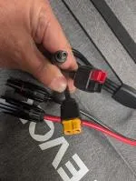 Great portable panel 5