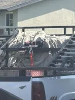 4500 winch  5