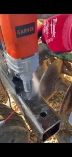 Welder  5