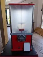 Excelente máquina  5