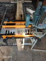 Jignesc pentru frezare 1/2 " 5