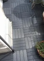 Dalles pour terrasse 5