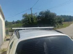 Barras para sharan de 2003 5