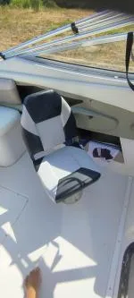 Siège bateau  5