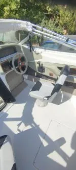 Siège bateau  5